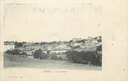 69 RhÔne CPA FRANCE 69 " Bibost, Vue générale".