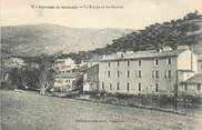 84 Vaucluse CPA FRANCE 84 "Fontaine de Vaucluse, La Sorgue et les moulins".