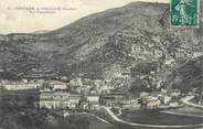 84 Vaucluse CPA FRANCE 84 "Fontaine de Vaucluse, Vue panoramique".