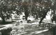 84 Vaucluse CPSM FRANCE 84 "Fontaine de Vaucluse, L'Hôtel du Parc".