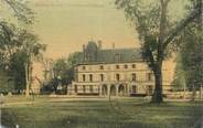 91 Essonne CPA FRANCE 91 "Bouray, Le Château de Frémigny".
