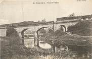 70 Haute SaÔne CPA FRANCE 70 " Aillevillers, Pont et viaduc".