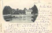 70 Haute SaÔne CPA FRANCE 70 " Saint Loup sur Sémouse, Le Pont d'Avignon".