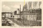 69 RhÔne CPA FRANCE 69 " Gleizé, Les Grands Moulins Seigle".