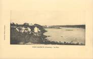 29 Finistere CPA FRANCE 29 " Port Manec'h, Le port".