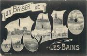 59 Nord CPA FRANCE 59 " Malo les Bains, Vues".