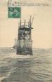 29 Finistere CPA FRANCE 29 " Ile de Sein, Phare de la Plate". / PHARE