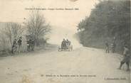 63 Puy De DÔme CPA FRANCE 63 " La Baraque, Coupe Gordon Bennet 1905".