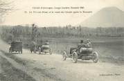 63 Puy De DÔme CPA FRANCE 63 " La Baraque, Coupe Gordon Bennet 1905".
