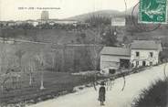 63 Puy De DÔme CPA FRANCE 63 " Job, Vue panoramique".