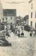 63 Puy De DÔme CPA FRANCE 63 " Joserand, La procession de la fête de la Victoire".