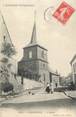 63 Puy De DÔme CPA FRANCE 63 " Laqueuille, L'église".