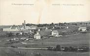 63 Puy De DÔme CPA FRANCE 63 "Messeix, Vue panoramique des Mines".