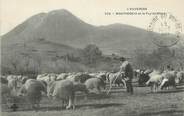 63 Puy De DÔme CPA FRANCE 63 "Montrodeix". / BERGER