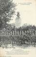 14 Calvado CPA FRANCE 14 " Environs de Pont l'Evêque, La Colonne Vauquelin". /CHIMISTE