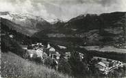 74 Haute Savoie CPSM FRANCE 74 " Verchaix, Vue en direction du Grenaison et du Buet".