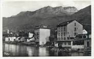 74 Haute Savoie CPSM FRANCE 74 " Lugrin Tourronde, Vue générale".