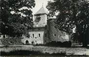 74 Haute Savoie CPSM FRANCE 74 "Bonnatrait, Le château de Coudrée".