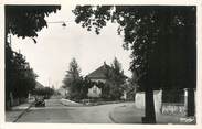 74 Haute Savoie CPSM FRANCE 74 " Reignier, Le monument aux morts".