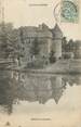 46 Lot CPA FRANCE 46 "Le Château de Grugnac".