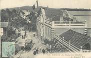 83 Var CPA FRANCE 83 " Toulon,Le Casino des Sablettes".