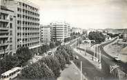 83 Var CPSM FRANCE 83 " Toulon, Avenue Maréchal Foch".