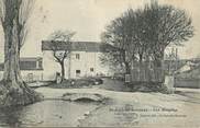 38 Isere CPA FRANCE 38 " St Jean de Bournay, Les Moulins'.