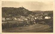 38 Isere CPA FRANCE 38 " Châtonnay, Vue générale".