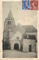 78 Yveline CPA FRANCE 78 "Mesnil le Roi, L'église St Vincent".