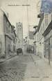 78 Yveline CPA FRANCE 78 "Maule, Rue Parisis".