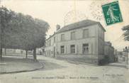 78 Yveline CPA FRANCE 78 "Bonafle, Mairie et école de garçons".