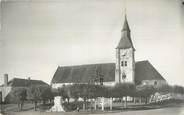 78 Yveline CPSM FRANCE 78 "Bourdonne, Place de l'église".