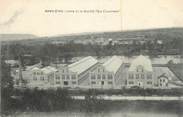 78 Yveline CPA FRANCE 78 "Bonnières, Usine de la Société Le Camphre".