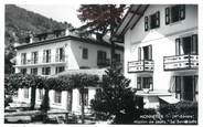 74 Haute Savoie CPSM FRANCE 74 " Monnetier, Maison de repos La Savoyarde".