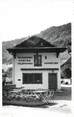 74 Haute Savoie CARTE PHOTO FRANCE 74 " Monnetier, La Poste".