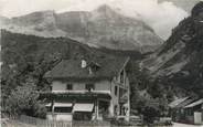 74 Haute Savoie CPSM FRANCE 74 " Servoz, L'Hôtel des Gorges de la Diosaz".