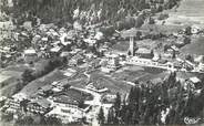 74 Haute Savoie CPSM FRANCE 74 " Le Plateau d'Assy, Vue générale".