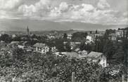 74 Haute Savoie CPSM FRANCE 74 " St Julien en Genevois, Vue générale".