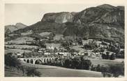 74 Haute Savoie CPSM FRANCE 74 "Mieussy, Vue générale".