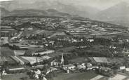 74 Haute Savoie CPSM FRANCE 74 "Fillinges, Vue générale aérienne ".