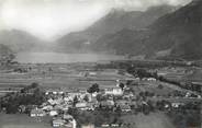 74 Haute Savoie CPSM FRANCE 74 "Doussard, Le Lac d'Annecy".