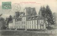 61 Orne CPA FRANCE 61 " Environs de l'Aigle, Le château des Nouettes".