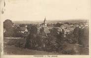 25 Doub CPA FRANCE 25 "Le Valdahon, Vue générale".