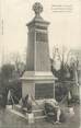 14 Calvado CPA FRANCE 14 " Mézidon, Le monument aux morts".