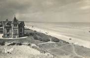 14 Calvado CPSM FRANCE 14 "Le Home sur Mer, La plage".