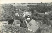 14 Calvado CPSM FRANCE 14 "Fresné le Puceux, Hameau du pont".