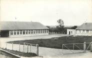 14 Calvado CPSM FRANCE 14 "Fresné le Puceux, Groupe scolaire".