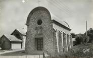 14 Calvado CPSM FRANCE 14 "St Denis de Mailloc, Chapelle du Christ Roi".