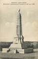 38 Isere CPA FRANCE 38 "Porcieu Ambagneu, Le monument aux morts".