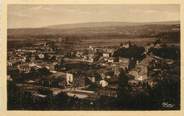 38 Isere CPA FRANCE 38 "Feyzin, Les Razes et la Vallée du Rhône".